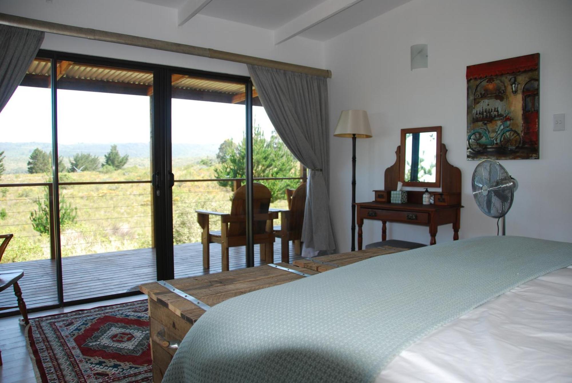 Hotel Equleni Guest Farm Sedgefield Exterior foto