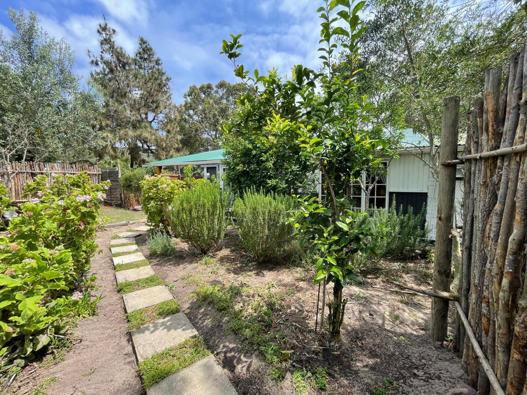 Hotel Equleni Guest Farm Sedgefield Exterior foto
